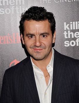 Max Casella