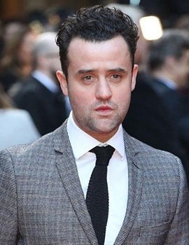 Daniel Mays