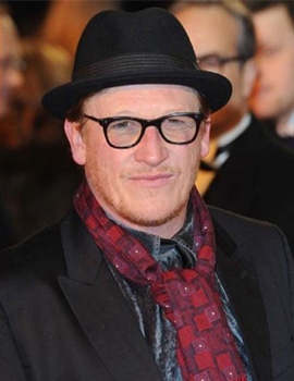 Geoff Bell