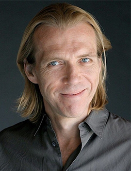 Richard Brake