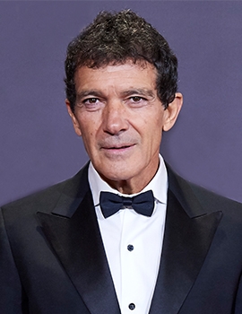 Antonio Banderas