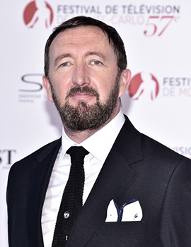 Ralph Ineson