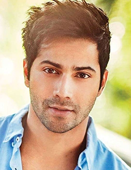 Varun Dhawan