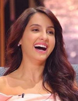 Nora Fatehi