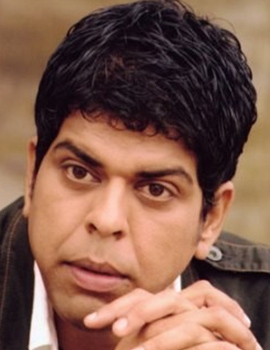 Murli Sharma