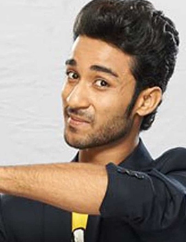 Raghav Juyal