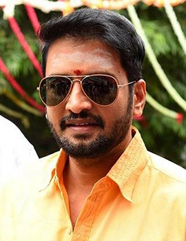 Santhanam