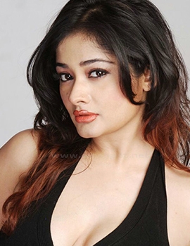 Kiran Rathod