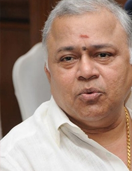 Radha Ravi