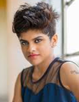 Maya Sundarakrishnan