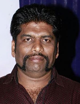 Shanmugarajan