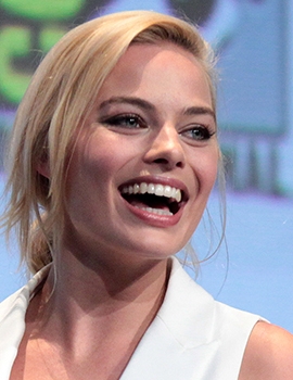 Margot Robbie
