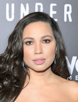 Jurnee Smollett-Bell