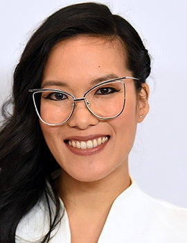 Ali Wong