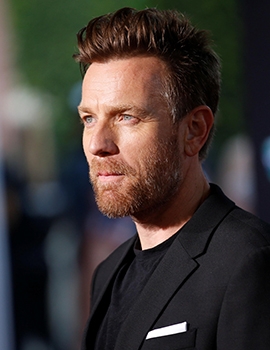 Ewan McGregor