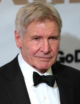 Harrison Ford