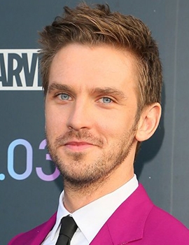 Dan Stevens