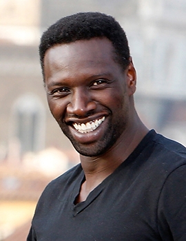 Omar Sy
