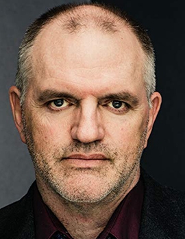 Scott MacDonald