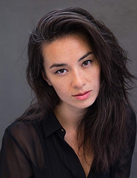 Cara Gee