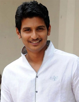 Jiiva