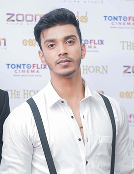 Kalhara Wakwella