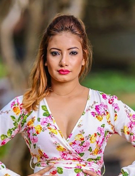 Teena Shanell Fernando