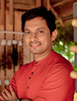 Dananjaya Siriwardana