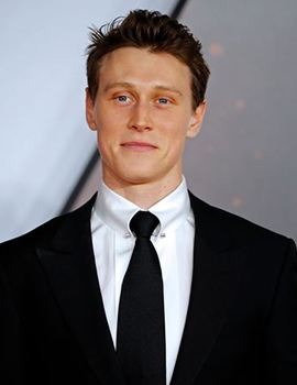 George MacKay
