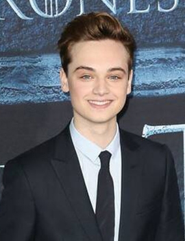 Dean-Charles Chapman