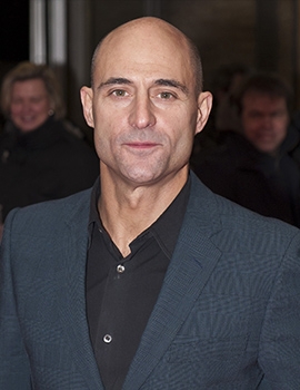 Mark Strong