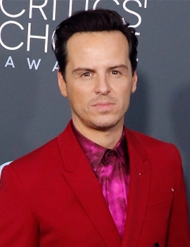 Andrew Scott