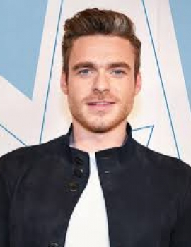 Richard Madden