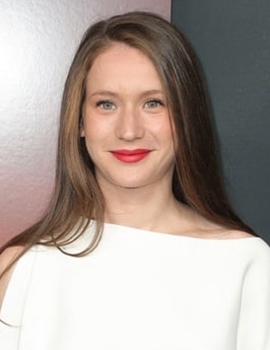 Claire Duburcq