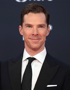 Benedict Cumberbatch