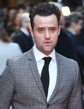 Daniel Mays