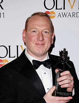 Adrian Scarborough