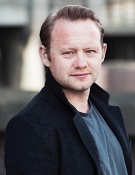 Michael Jibson