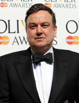 Richard McCabe