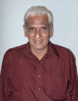Wilson Gunaratne