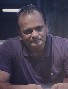 Vishwajith Gunasekara
