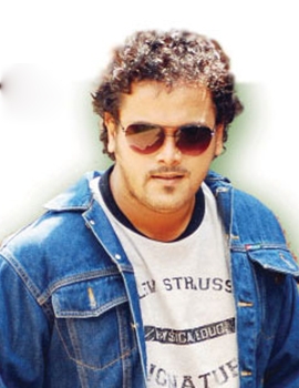 Buddhika jayarathne