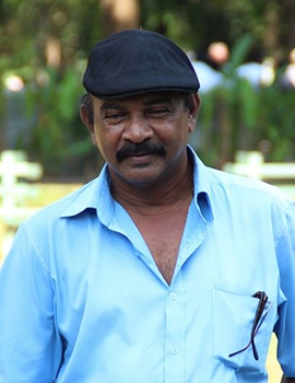 Wasantha Wittachchi