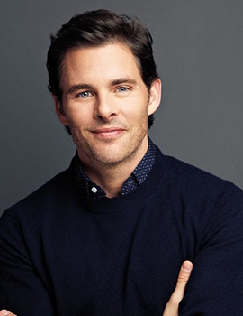 James Marsden