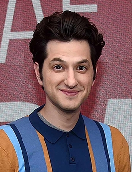 Ben Schwartz