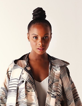 Tika Sumpter