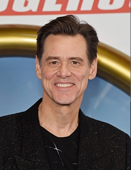 Jim Carrey