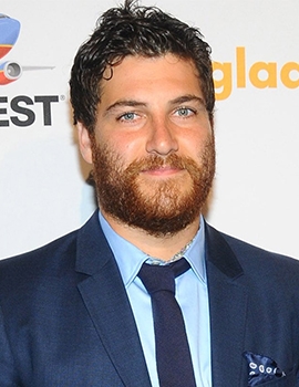 Adam Pally