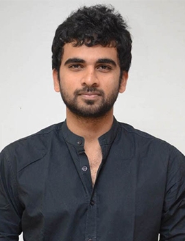 Ashok Selvan