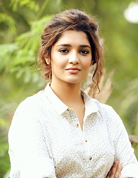 Ritika Singh